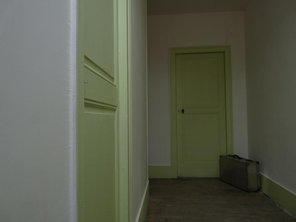 Le Betrot Bed and Breakfast Estissac Rum bild